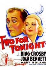 Watch Two for Tonight M4ufreemovies