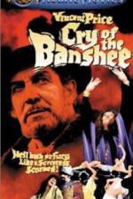 Watch Cry of the Banshee M4ufreemovies