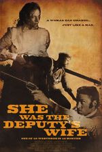 Watch She Was the Deputy\'s Wife M4ufreemovies