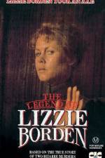 Watch The Legend of Lizzie Borden M4ufreemovies