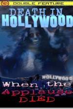 Watch Death in Hollywood M4ufreemovies