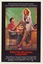 Watch They\'re Playing with Fire M4ufreemovies