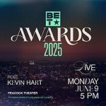 Watch BET Awards 2025 (TV Special 2025) M4ufreemovies