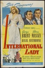 Watch International Lady M4ufreemovies