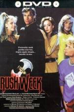 Watch Rush Week M4ufreemovies