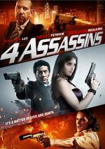 Watch Four Assassins M4ufreemovies