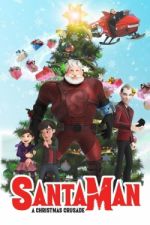 Watch Santaman M4ufreemovies