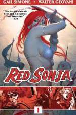 Watch Red Sonja: Queen of Plagues M4ufreemovies