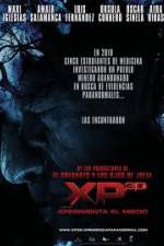 Watch Paranormal Xperience 3D M4ufreemovies