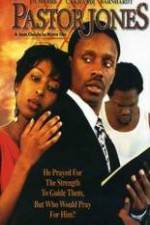 Watch Pastor Jones M4ufreemovies