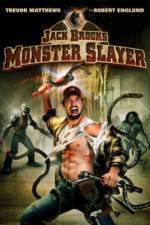 Watch Jack Brooks: Monster Slayer M4ufreemovies