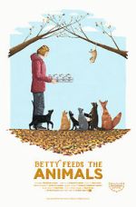 Watch Betty Feeds the Animals (Short 2019) M4ufreemovies