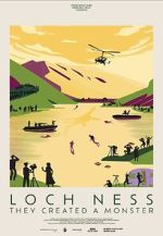 Watch Loch Ness: They Created A Monster M4ufreemovies