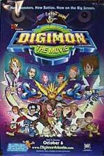 Watch Digimon: The Movie M4ufreemovies