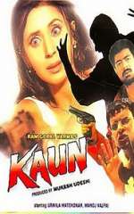 Watch Kaun? M4ufreemovies