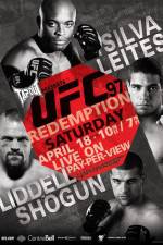 Watch UFC 97 Redemption M4ufreemovies