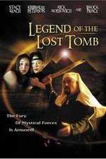 Watch Legend of the Lost Tomb M4ufreemovies