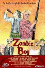 Watch Zombie Boy M4ufreemovies