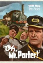 Watch Oh, Mr. Porter! M4ufreemovies