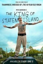 Watch The King of Staten Island M4ufreemovies