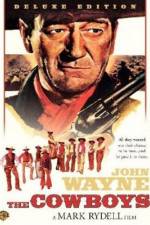 Watch The Cowboys M4ufreemovies