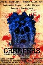 Watch Creepers M4ufreemovies