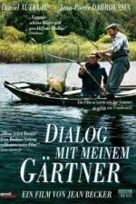 Watch Dialogue avec mon jardinier M4ufreemovies