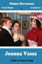 Watch Joanna Vassa M4ufreemovies