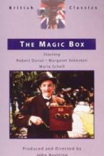 Watch The Magic Box M4ufreemovies