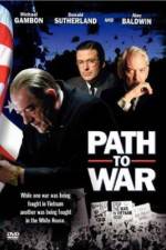 Watch Path to War M4ufreemovies