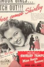 Watch Miss Annie Rooney M4ufreemovies