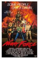 Watch Nightforce M4ufreemovies