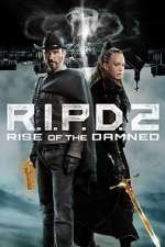 Watch R.I.P.D. 2: Rise of the Damned M4ufreemovies