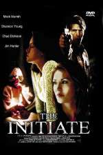 Watch The Initiate M4ufreemovies