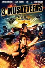 Watch 3 Musketeers M4ufreemovies