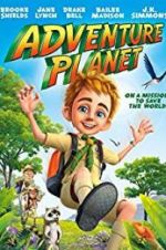 Watch Adventure Planet M4ufreemovies