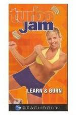 Watch Turbo Jam Learn & Burn M4ufreemovies
