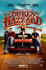 Watch The Dukes of Hazzard: Hazzard in Hollywood M4ufreemovies