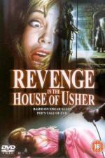 Watch Revenge in the House of Usher M4ufreemovies