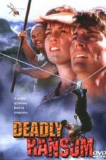 Watch Deadly Ransom M4ufreemovies