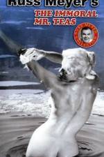 Watch The Immoral Mr Teas M4ufreemovies