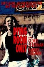 Watch Dying Room Only M4ufreemovies