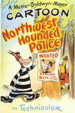 Watch Northwest Hounded Police M4ufreemovies