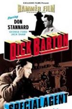 Watch Dick Barton: Special Agent M4ufreemovies