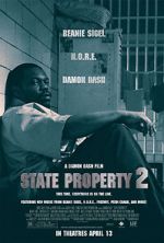 Watch State Property: Blood on the Streets M4ufreemovies