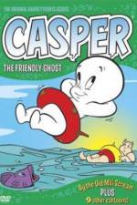 Watch The Friendly Ghost M4ufreemovies