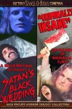 Watch Criminally Insane M4ufreemovies