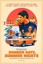 Watch Summer Days, Summer Nights M4ufreemovies