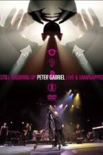 Watch Peter Gabriel Growing Up Live M4ufreemovies