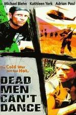 Watch Dead Men Can't Dance M4ufreemovies
